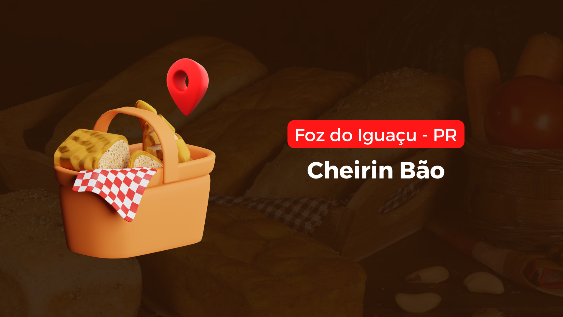 Cheirin Bão