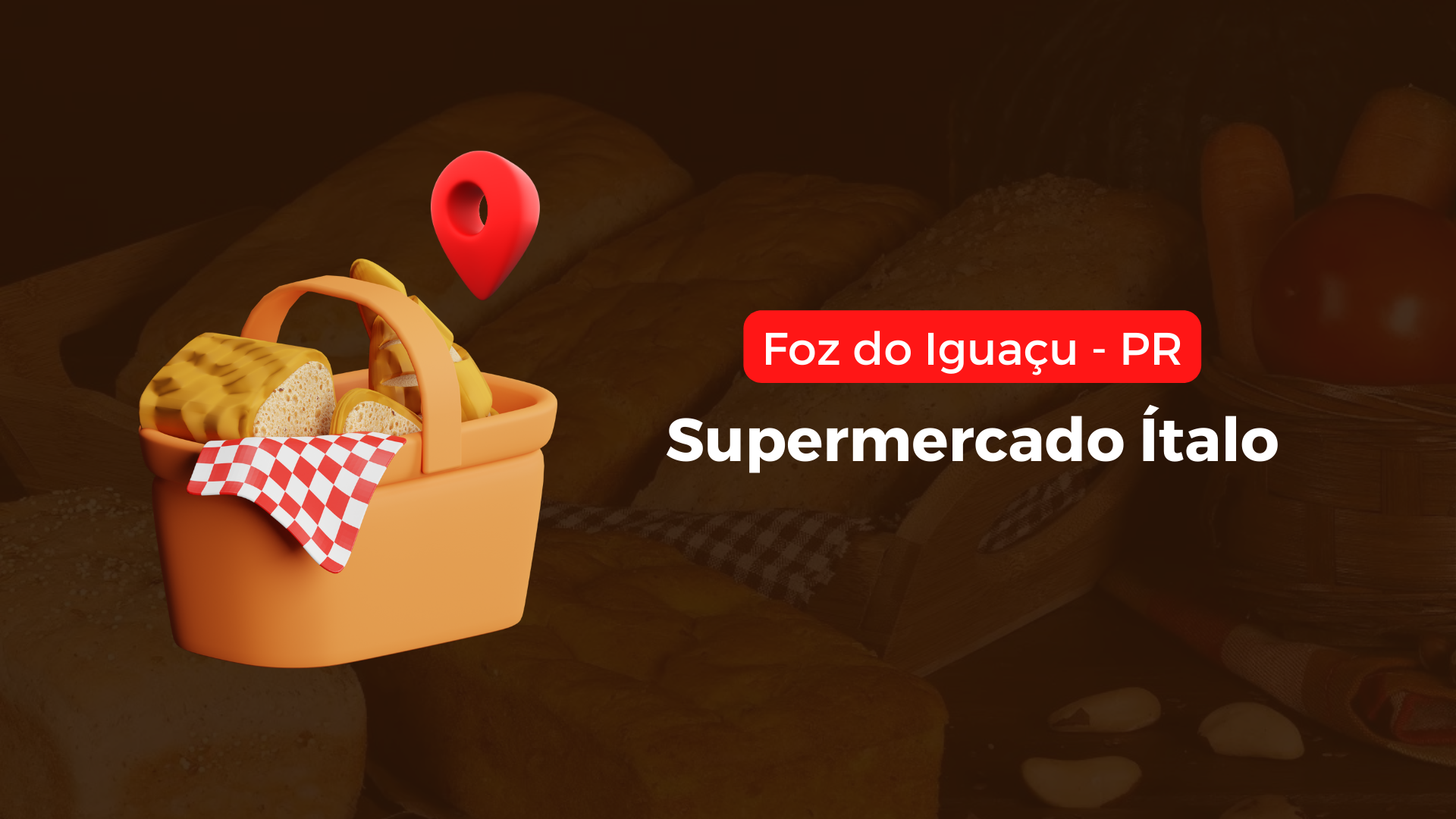 Supermercado Italo