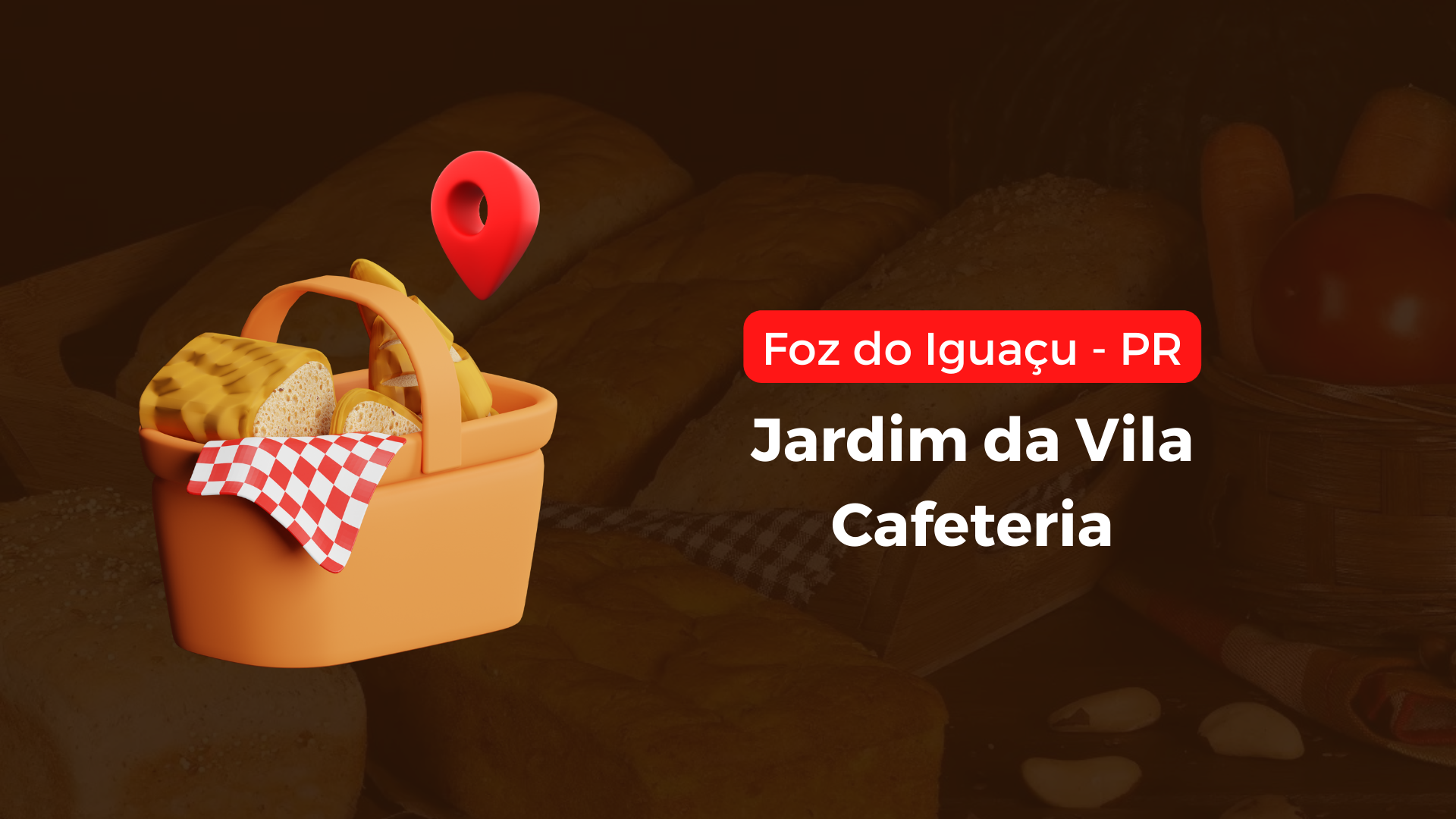 Jardim da Vila Cafeteria