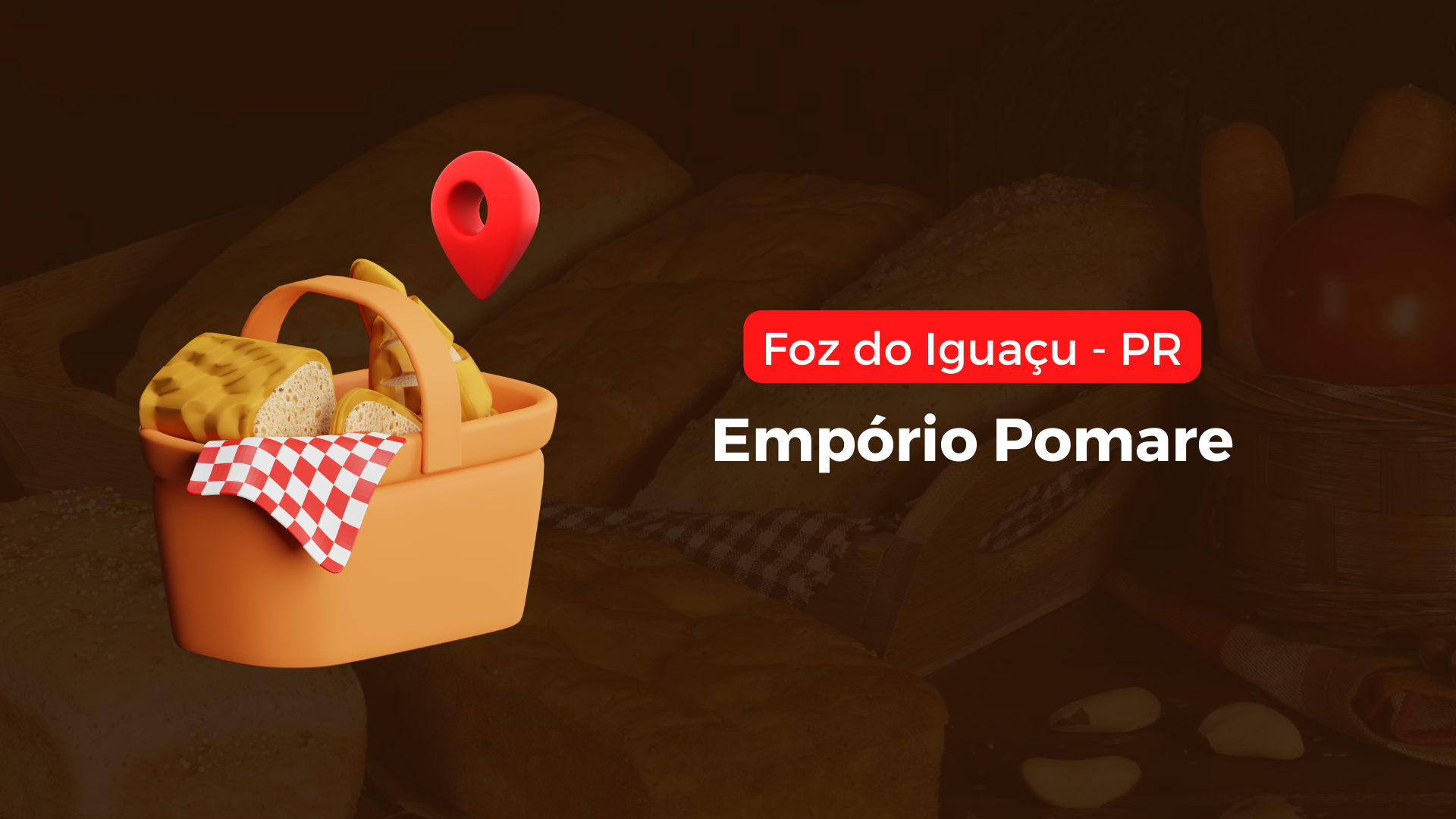 Empório Pomare