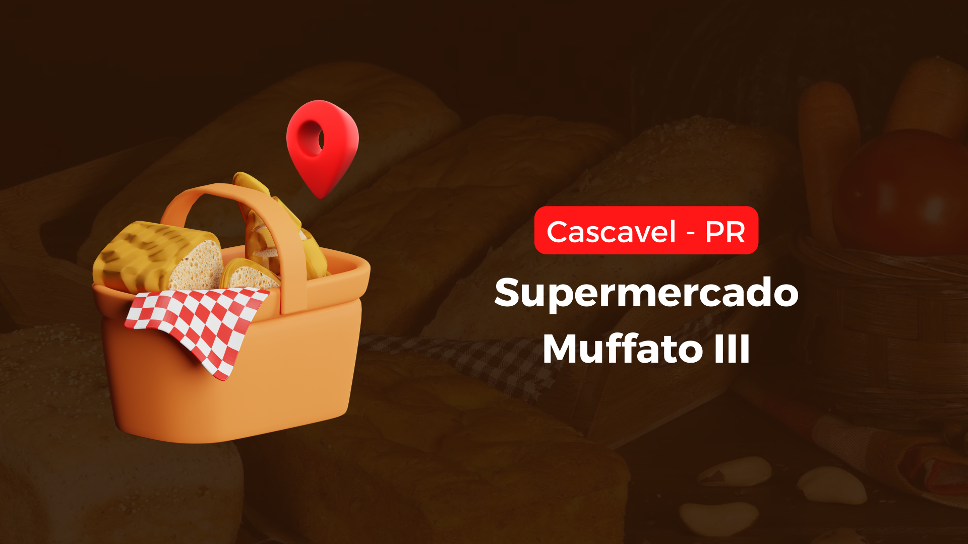 Supermercado Muffato